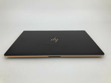 Load image into Gallery viewer, HP Spectre x360 15.6&quot; Black 2018 1.8GHz i7-8550U 16GB 512GB SSD