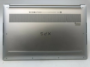 Dell XPS 9510 15" FHD 2021 2.5GHz i9-11900H 16GB 1TB SSD RTX 3050Ti 4GB