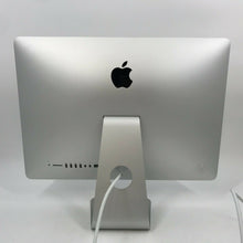 Load image into Gallery viewer, iMac Slim Unibody 21.5 Silver Late 2012 3.1GHz i7 16GB 1TB HDD GT 650M 512MB