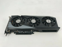 Load image into Gallery viewer, Gigabyte GeForce RTX 3060 Gaming OC 12GB LHR GDDR6