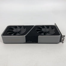 Load image into Gallery viewer, NVIDIA GEFORCE RTX 3070 Founders Edition 8GB LHR GDDR6 256 Bit - Good Condition
