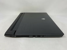 Load image into Gallery viewer, Alienware m15 R3 15 Black 2020 2.6GHz i7-10750H 16GB 1TB SSD