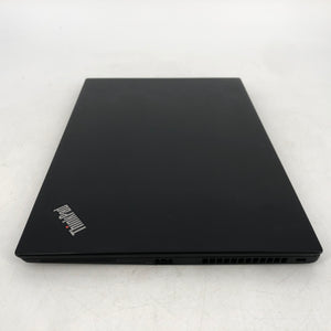 Lenovo ThinkPad T480s 14" 2018 FHD Touch 1.8GHz i7-8550U 16GB 256GB SSD - Good