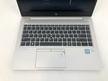 Load image into Gallery viewer, HP EliteBook 840 G6 14&quot; FHD 1.8GHz i7-8565U 16GB RAM 256GB SSD