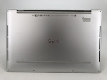 Load image into Gallery viewer, Dell XPS 9320 13&quot; Silver 2022 FHD+ TOUCH 2.1GHz i7-1260P 16GB 512GB - Excellent