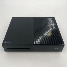 Load image into Gallery viewer, Xbox One Black 1TB - Good Condition w/ Controller + HDMI/Power Cables