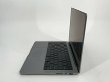 Load image into Gallery viewer, MacBook Pro 14&quot; Space Gray 2021 3.2GHz M1 Pro 8-Core CPU/14-Core GPU 16GB 512GB