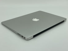 Load image into Gallery viewer, MacBook Air 13&quot; Silver 2017 MQD32LL/A 1.8GHz i5 8GB 128GB SSD