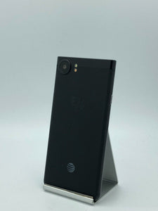 BlackBerry Keyone 32GB Black AT&T Good Condition