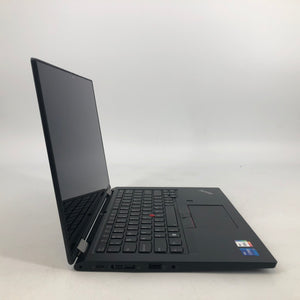 Lenovo ThinkPad L13 Yoga Gen 2 13.3" 2021 FHD TOUCH 2.8GHz i7-1165G7 16GB 512GB