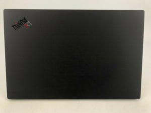 Lenovo ThinkPad X1 Carbon 8th Gen. 14" FHD 1.7GHz i5-10310U 8GB 256GB SSD