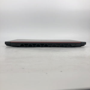 Acer Nitro 5 17.3" Black 2019 FHD 2.4GHz i5-9300H 8GB 512GB GTX 1650 - Excellent