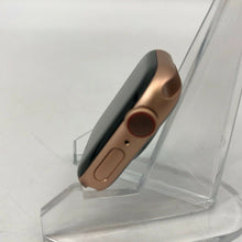 Load image into Gallery viewer, Apple Watch Series 6 Cellular Gold Sport 40mm