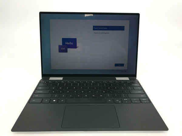 Dell XPS 9310 (2-in-1) 13