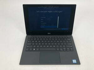 Dell XPS 9370 13" UHD Touch Silver Early 2018 1.8GHz i7-8550U 16GB 512GB
