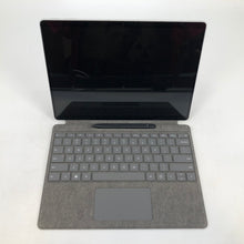 Load image into Gallery viewer, Microsoft Surface Pro 9 13&quot; Silver 2022 3.0GHz SQ3 Processor 16GB 512GB + Bundle