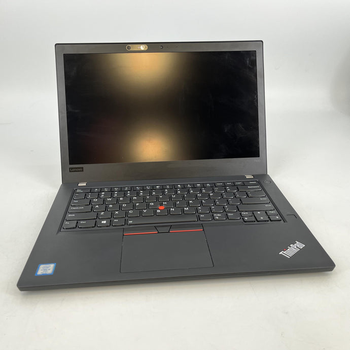 Lenovo ThinkPad T480 14