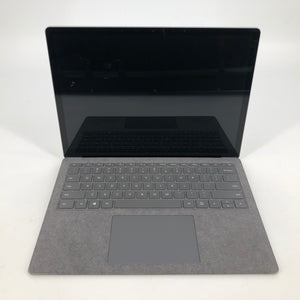 Microsoft Surface Laptop 3 13.5" TOUCH 1.2GHz i5-1035G7 16GB 256GB SSD Very Good