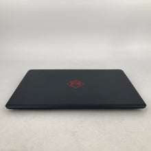 Load image into Gallery viewer, HP OMEN 17&quot; Black 2016 2.6GHz i7-6700HQ 12GB 1TB HDD - GTX 965M - Excellent Cond