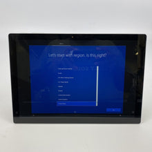 Load image into Gallery viewer, Microsoft Surface Pro 5 LTE 12.3&quot; Silver 2.6GHz i5-7300U 4GB 128GB - Excellent