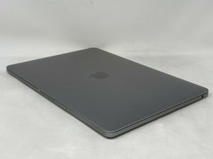 MacBook Pro 13 Space Gray 2017 MPXQ2LL/A* 2.5GHz i7 16GB 512GB