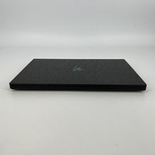 Load image into Gallery viewer, Razer Blade RZ09-03137 15.6&quot; FHD 2.6GHz i7-9750H 16GB 512GB RTX 2070 Max-Q Good