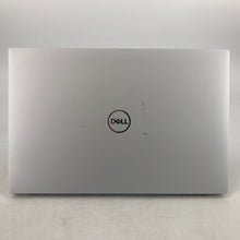 Load image into Gallery viewer, Dell XPS 9510 15.6&quot; 3.5K TOUCH 2.3GHz i7-11800H 16GB 1TB RTX 3050 Ti - Very Good