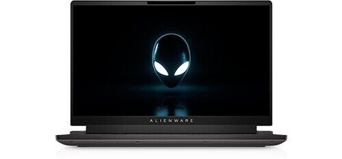 Alienware m15 R7 15.6