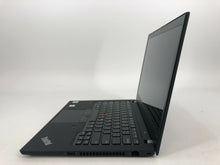 Load image into Gallery viewer, Lenovo ThinkPad P14s 14&quot; Black 2021 FHD 1.8GHz i7-10610U 16GB 512GB Quadro P520