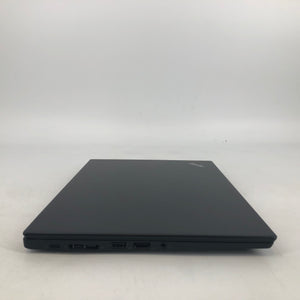 Lenovo ThinkPad X390 13.3" Black 2019 FHD 1.8GHz i7-8565U 16GB 512GB - Good Cond