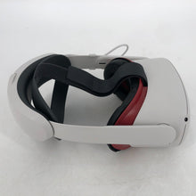 Load image into Gallery viewer, Oculus Quest 2 VR Headset 64GB w/ Controllers + Elite Strap