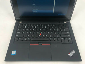 Lenovo ThinkPad T490 14" Touch FHD 1.6GHz Intel i5-8365U 16GB 256GB SSD