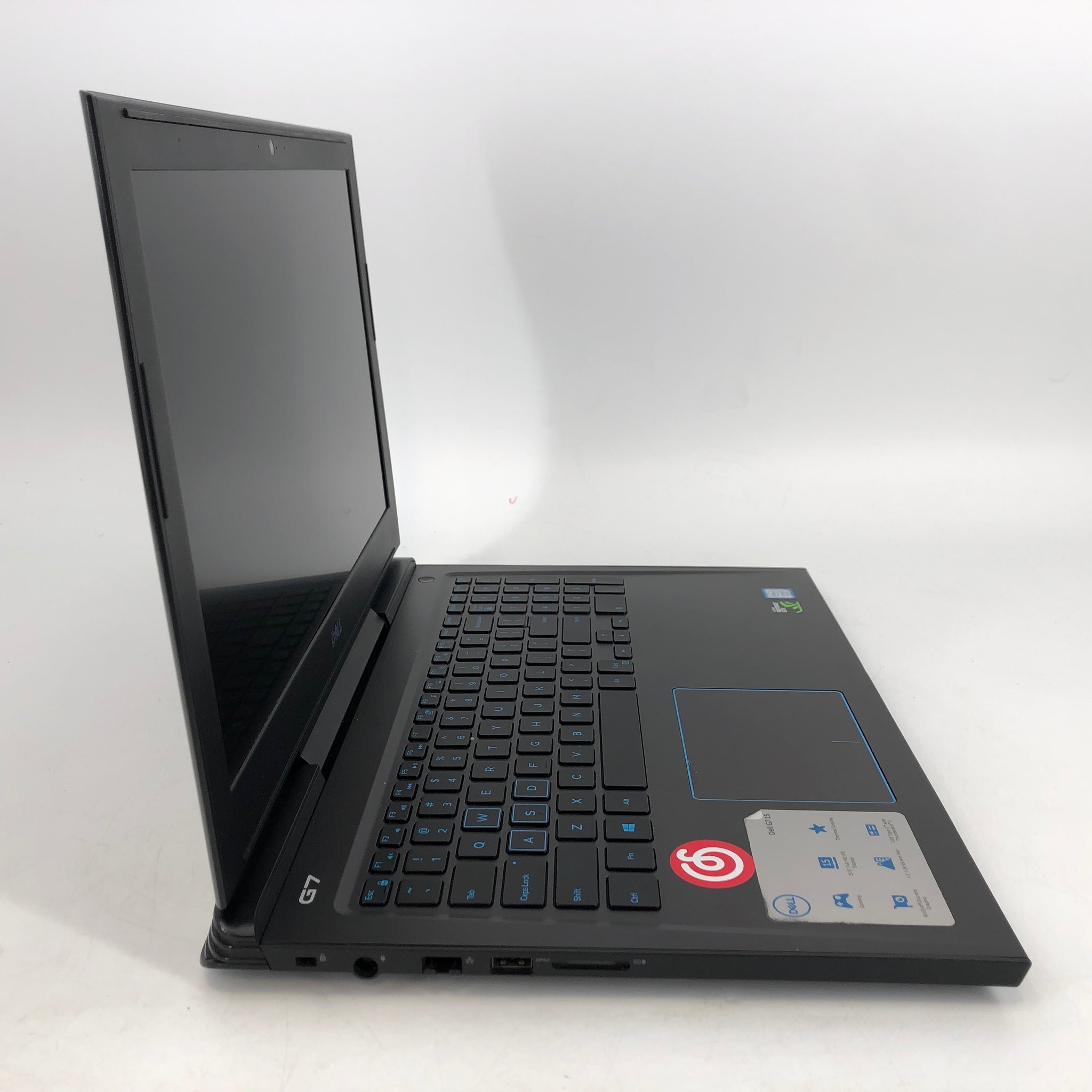 Dell G7 7588 15.6