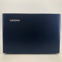 Load image into Gallery viewer, Lenovo IdeaPad 100S 14&quot; Blue 2016 1.6GHz Intel Celeron N3060 2GB 32GB SSD - Good
