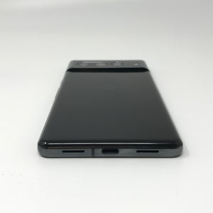 Google Pixel 7 Pro 128GB Obsidian Unlocked Good Condition