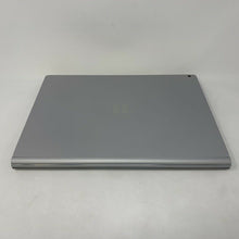 Load image into Gallery viewer, Microsoft Surface Book 3 15&quot; Silver 2020 1.3GHz i7 32GB 1TB
