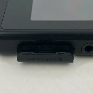 Nintendo Switch 32GB Black w/ Joy-cons + HDMI/Power + Dock