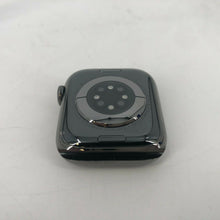 Load image into Gallery viewer, Apple Watch Series 7 Cellular Graphite S. Steel 41mm w/ Black Milanese Loop