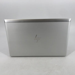 HP EliteBook 840 G8 14" Silver 2021 FHD 2.6GHz i5-1145G7 16GB 256GB - Excellent
