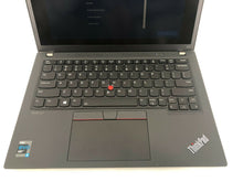 Load image into Gallery viewer, Lenovo ThinkPad X13 Gen 2 13.3&quot; 2021 2.4GHz i5-1135G7 16GB 512GB SSD