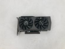 Load image into Gallery viewer, Zotac NVIDIA GeForce RTX 3060 Twin Edge OC Ice Storm 2.0 Freeze Tech 12GB LHR