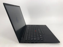 Load image into Gallery viewer, Lenovo ThinkPad X1 Carbon Gen 9 14 2021 UHD+ 3.0GHz i7-1185G7 16GB 1TB Very Good