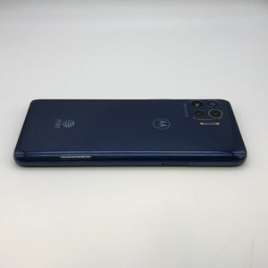 Motorola One 5G 128GB Blue (AT&T)