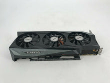 Load image into Gallery viewer, NVIDIA GeForce RTX 3090 24GB Gaming OC GDDR6X 384 Bit Graphics Card