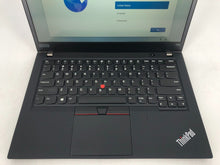Load image into Gallery viewer, Lenovo ThinkPad T490 14&quot; FHD Touch 1.9GHz i7-8665U 16GB 256GB SSD
