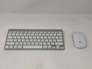 iMac Slim Unibody 21.5 Late 2013 2.7GHz i5 8GB 1TB HDD