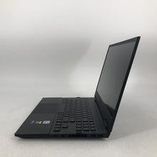 Load image into Gallery viewer, HP OMEN 15.6&quot; Black 2020 FHD 2.6GHz i7-10750H 16GB 512GB - RTX 2060 - Very Good