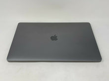 Load image into Gallery viewer, MacBook Pro 15 Touch Bar Space Gray 2018 2.9GHz i9 32GB 1TB Radeon Pro Vega 4GB