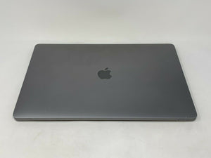 MacBook Pro 15 Touch Bar Space Gray 2018 2.9GHz i9 32GB 1TB Radeon Pro Vega 4GB
