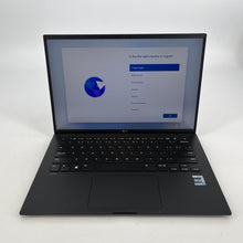 Load image into Gallery viewer, LG Gram 14&quot; Black 2022 WUXGA 2.1GHz i7-1260P 32GB 1TB SSD - Excellent Condition